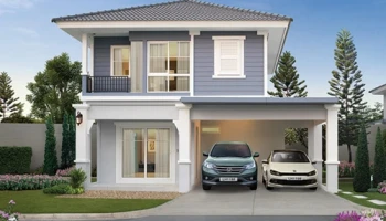 วิลลาจจิโอ รังสิต คลอง 3 (Villaggio Rangsit - Klong 3)