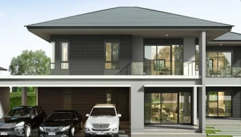 เศรษฐสิริ ปิ่นเกล้า - กาญจนาฯ (Setthasiri Pinklao - Kanchana)