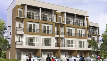 วโรดมเพลส ศรีนครินทร์-อ่อนนุช (Varodom Place Srinakarin-Onnuch)