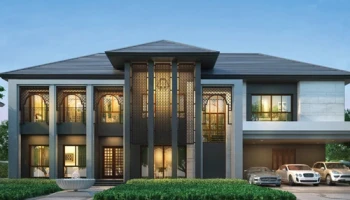 แกรนด์ บางกอก บูเลอวาร์ด ศรีนครินทร์ (Grand Bangkok Boulevard Srinakarin)