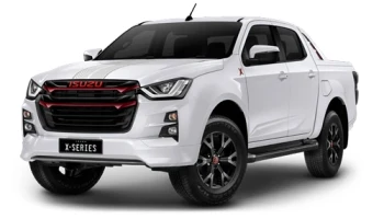 อีซูซุ Isuzu-D-MAX X-Series Hi-Lander 4-Door 1.9 Ddi Z A/T-ปี 2021