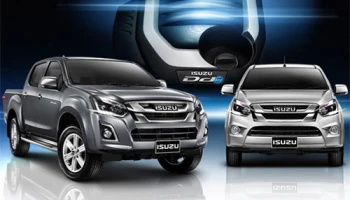 ตรีเพชรอีซูซุเซลส์ แต่งตั้ง "โทชิอากิ มาเอคาวะ" เป็นกรรมการผู้จัดการคนใหม่