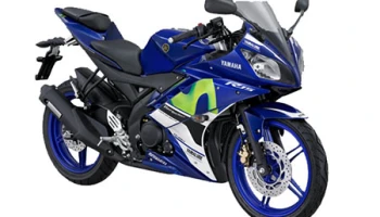 Yamaha R-Series เปิดรุ่น MotoGP Edition ถ่ายทอดพันธุกรรมทีมแชมป์มูวิสตาร์ยามาฮ่า