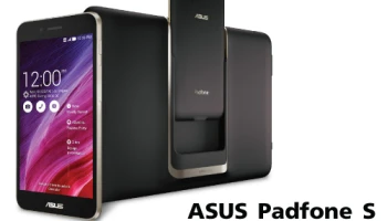 ไม่ควรพลาด! ASUS Padfone S ลดราคาเหลือแค่ 2,990 บาท (จำนวนจำกัด!)
