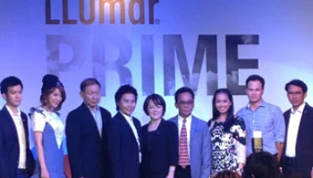 ฟิล์มกรองแสงรถยนต์ LLumar PRIME เพื่อซูเปอร์คาร์ตัวจริง น้องใหม่จากเทคโนเซล
