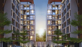 เดอะคิวบ์ เซาท์ แจ้งวัฒนะ 15/1 (The Cube South Chaengwattana 15/1)