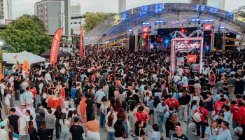 Honda เสิร์ฟความสนุกให้หนุ่มสาวชาวเหนือม่วนจอยแน่นในงาน SCOOPY iCONiC TOWN ที่เชียงใหม่