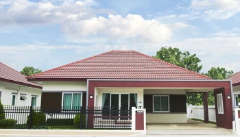 เดอะเฟิร์ส มิตรภาพ-บ้านโพธิ์ (The First Mittraphap-Banpho)