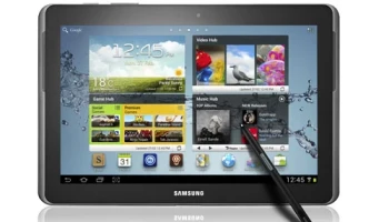 ซัมซุง SAMSUNG Galaxy Tab
