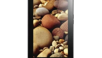 เลอโนโว LENOVO IdeaTab A1000