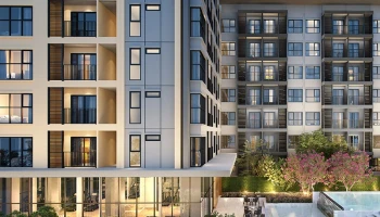 เอสเพน คอนโด เฟส C (Aspen Condo Phase C)