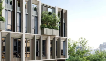 เธอ ลาดพร้าว 93 (Ther Ladprao 93)