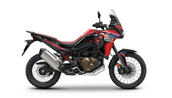 ฮอนด้า Honda CRF 1100L Africa Twin MT ปี 2025