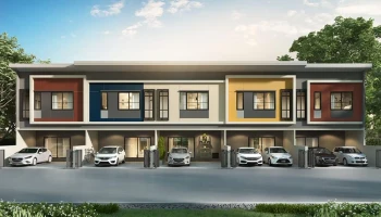 สิริ เพลส ประชาอุทิศ 90 (Siri Place Pracha uthit 90)