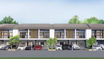 ที พรีโม่ โนนม่วง (T Primo Nonmuang)