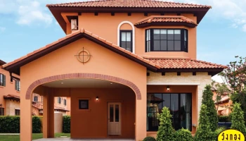 เดอะ พาลาซเซตโต้ วังน้อย - อยุธยา (The Palazzetto Wangnoi - Ayudhaya)