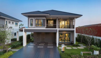 ศุภาลัย ปาล์มสปริงส์ บ่อวิน-อีสเทิร์นฯ (Supalai Palm Springs Bowin-Eastern)