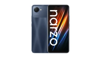 เรียลมี realme narzo 50i Prime (3GB/32GB)