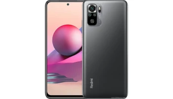 เสียวหมี่ Xiaomi-Redmi Note 10S