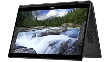 เดลล์ DELL-Latitude 7390 2-in-1