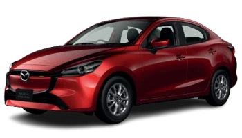 มาสด้า Mazda 2 Essential Sedan 1.3 Ultra ปี 2025