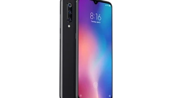 เสียวหมี่ Xiaomi-Mi 9 (8GB/128GB)