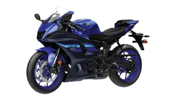 ยามาฮ่า Yamaha YZF R7 ปี 2024