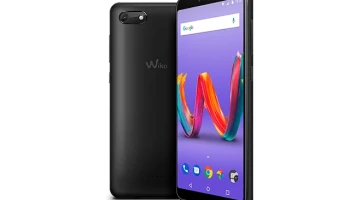วีโก Wiko Tommy 3 Plus