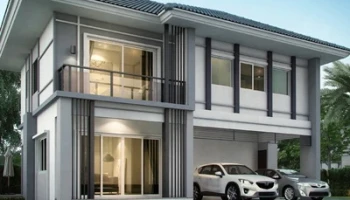 เดอะ แกลเลอรี่ รัตนาธิเบศร์ - ราชพฤกษ์ (The Gallery Rattanathibet - Ratchapruek)