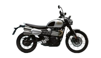 ไทรอัมพ์ Triumph Scrambler 1200 X Icon Edition ปี 2024