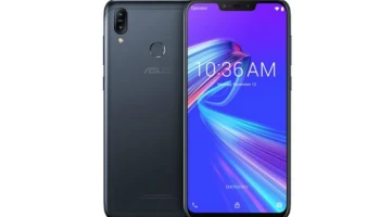 เอซุส ASUS-Zenfone Max (M2)