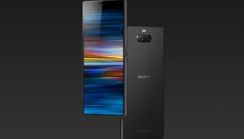 โซนี่ Sony Xperia 10 Plus