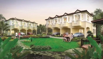 เค.ซี. คลัสเตอร์ รามอินทรา - ซาฟารี (K.C. Cluster Ram-Indra - Safari)