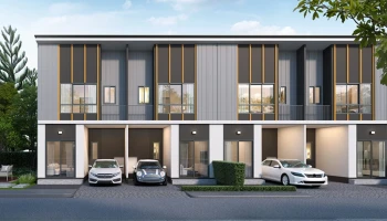 เดอะ ธาม ซิกเนเจอร์ อ่อนนุช - มอเตอร์เวย์ (The Thamm Signature Onnut - Motorway)