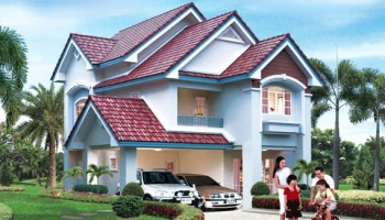 เนเบอร์โฮม วัชรพล (Neighborhome Watcharaphon)