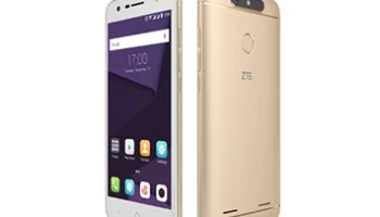 แซดทีอี ZTE-A71 V8 Lite