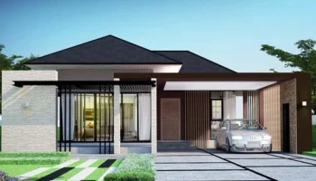 ว.แลนด์เฮ้าส์ ทวีไทย (Vor.Landhouse Thawee Thai)