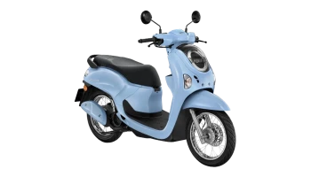 ฮอนด้า Honda Scoopy Urban ปี 2026