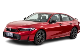 ฮอนด้า Honda Civic e:HEV RS ปี 2026