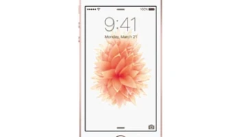 แอปเปิล APPLE-iPhone SE (2GB/16GB)