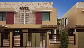 บ้านร็อคการ์เด้น - แอร์พอร์ต เฟส 1 (Baan Rock Garden Airport Phase 1)