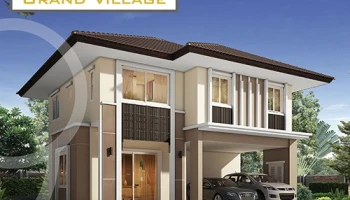 เดอะ แกรนด์ วิลเลจ (The Grand Village)