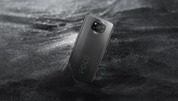 โปโกโฟน PocoPhone X3