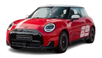 มินิ Mini John Cooper Works Electric 1965 Victory Edition ปี 2026