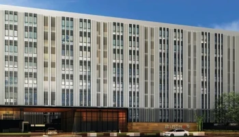 โมนีค สุขุมวิท 64 (Moniiq Sukhumvit 64)