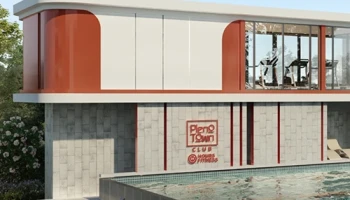 พลีโน่ ทาวน์ พหลโยธิน-ลำลูกกา (Pleno Town Phaholyothin-Lamlukka)