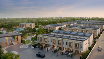 เสนา วีว่า เทพารักษ์ - บางบ่อ (Sena Viva Thepharak - Bangbo)