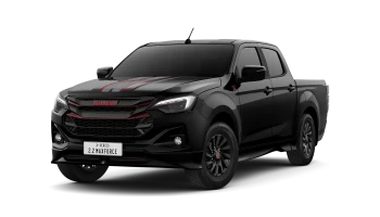 อีซูซุ Isuzu D-MAX X-Series Speed 4-Door 2.2 Ddi L M/T ปี 2025