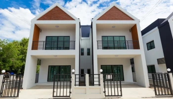 บางใหญ่ซิตี้ - ไฟรเวซี่คลัสเตอร์ 3 (Bangyai City - Privacy Cluster 3)