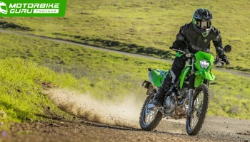 Kawasaki เปิดทัพรถใหม่สายทางฝุ่น 4 รุ่น ได้แก่ KLX230 ABS, KLX230 SE ABS, KLR650 ABS และ KLR650 ADV ABS สำหรับสายลุยตัวจริง! พร้อมปรับราคาใหม่ KLX230 Sherpa